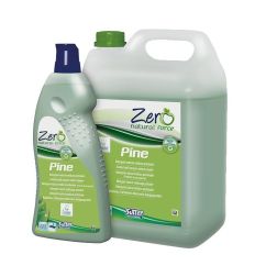 Detergent pardoseli Pine Ecolabel, SUTTER, 5kg
