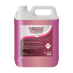 Detergent pardoseli Ultraprofesional, KOOBIC, 5l