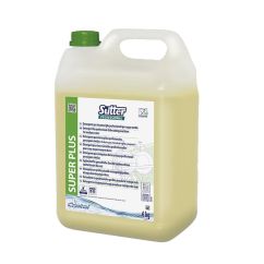 Detergent pentru masina de spalat vase cu dozator Super Plus, SUTTER, 6kg