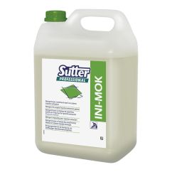 Detergent spumare redusa mochete, covoare si tapitetii, Ini Mok, SUTTER, 5kg - 1
