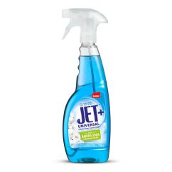 Detergent universal cu bicarbonat de sodiu, Jet+, SANO, 750ml - 1
