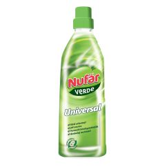 Detergent universal, NUFAR Verde, 750ml - 1