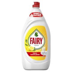 Detergent vase Lamaie, FAIRY, 750ml