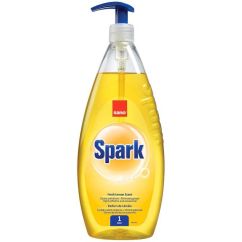 Detergent vase Spark, Lamaie, SANO, 1l