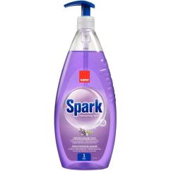 Detergent vase Spark, Lavanda, SANO, 1l