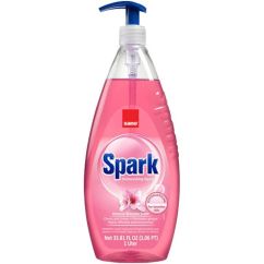 Detergent vase Spark, Migdale, SANO, 1l