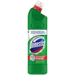 Dezinfectant toaleta, Pine, DOMESTOS, 750ml