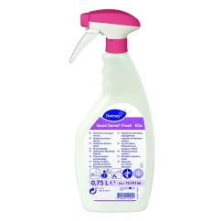 Dezodorizant fara aerosoli, DIVERSEY, Good Sense Fresh, 750ml