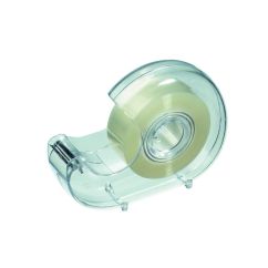 Dispenser + bandă adeziva 19 mm x 33 m