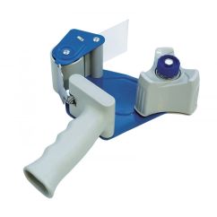 Dispenser banda adeziva 50 mmx66 m, pentru impachetat, DONAU