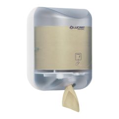 Dispenser hartie igienica L-One Mini, LUCART