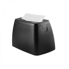 Dispenser servetele L-One Table negru, LUCART