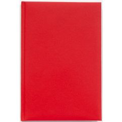 Agenda nedatata DOMINO rosu