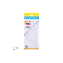 Echer 21 cm 45/45 ARK