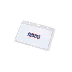 Port ecuson orizontal DONAU, exterior 105 x 65 mm, pvc transparent
