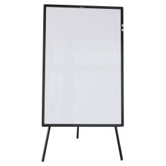 Flipchart magnetic 60*90cm DELI