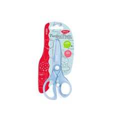 Foarfeca gradinita plastic 13 cm DACO