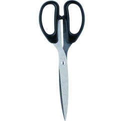 Foarfeca metalica de birou 21cm DELI