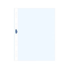 Folie protectie pentru documente A4 regal 75 microni cristal DACO 50/set