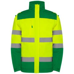 Geaca Parka Roly Epsylon Barbat