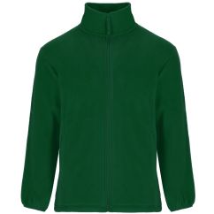 Geaca Roly Artic Barbat Verde