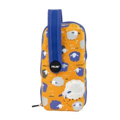 Geanta echipata pentru desen MILAN 8872BW