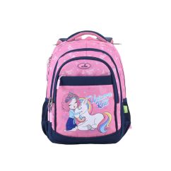 Ghiozdan 41 cm ECADA 614006