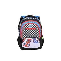 Ghiozdan 41 cm ECADA 614503