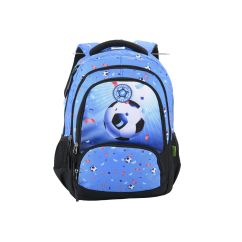 Ghiozdan 41 cm ECADA 614506