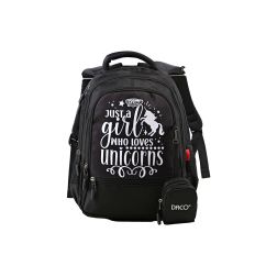 Ghiozdan DACO 38 cm- Scolar GH3006