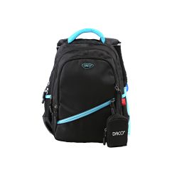 Ghiozdan DACO 38 cm- Scolar GH384