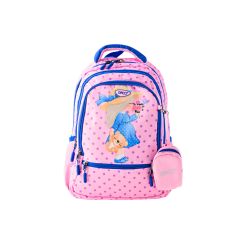 Ghiozdan DACO 38 cm- Scolari GH3002