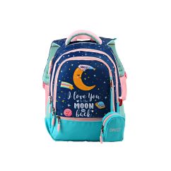 Ghiozdan DACO 38 cm- Scolari GH3003