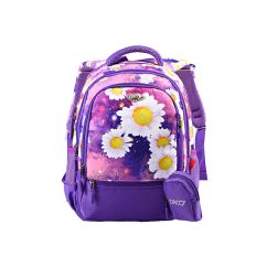 Ghiozdan DACO 38 cm- Scolari GH3009