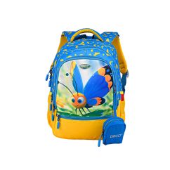 Ghiozdan DACO 38 cm- Scolari GH3012