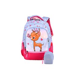 Ghiozdan DACO 38 cm- Scolari GH3015