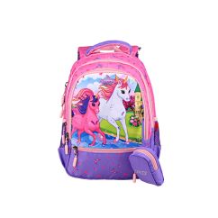 Ghiozdan DACO 38 cm- Scolari GH3019
