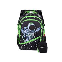 Ghiozdan DACO 38 cm- Scolari GH3509