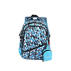 Ghiozdan DACO 38 cm- Scolari GH3514