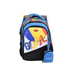 Ghiozdan DACO 38 cm- Scolari GH3515