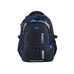 Ghiozdan DACO 45 cm- Adolescenti GH5004A