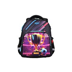 Ghiozdan gradinita 33 cm DACO GH249
