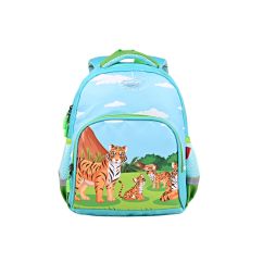 Ghiozdan gradinita 33 cm DACO GH251