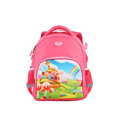 Ghiozdan gradinita 33 cm DACO GH291