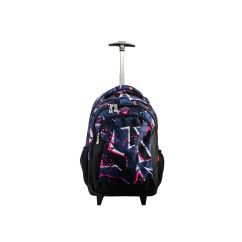 Ghiozdan troler 43 cm DACO GH4018