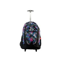 Ghiozdan troler 46 cm DACO