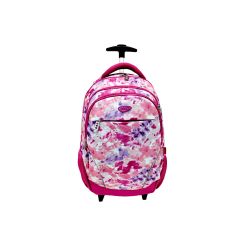 Ghiozdan troller 44.5 cm DACO GH4012