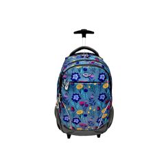 Ghiozdan troller 44.5 cm DACO GH4013
