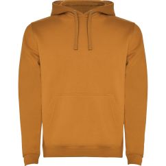 Hanorac Roly Urban Barbat Galben