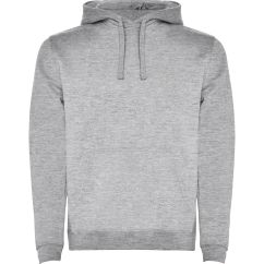 Hanorac Roly Urban Barbat Gri